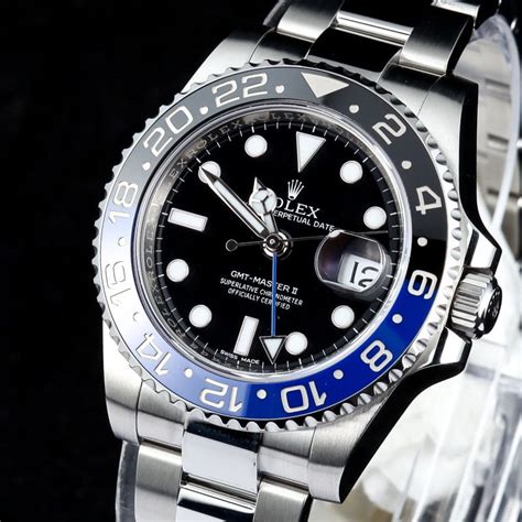 blue and black rolex name|rolex gmt blue black price.